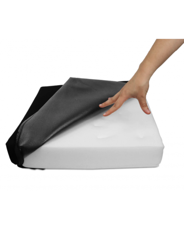 Cojín Antiescaras para Silla de Ruedas Kmina - Image 2