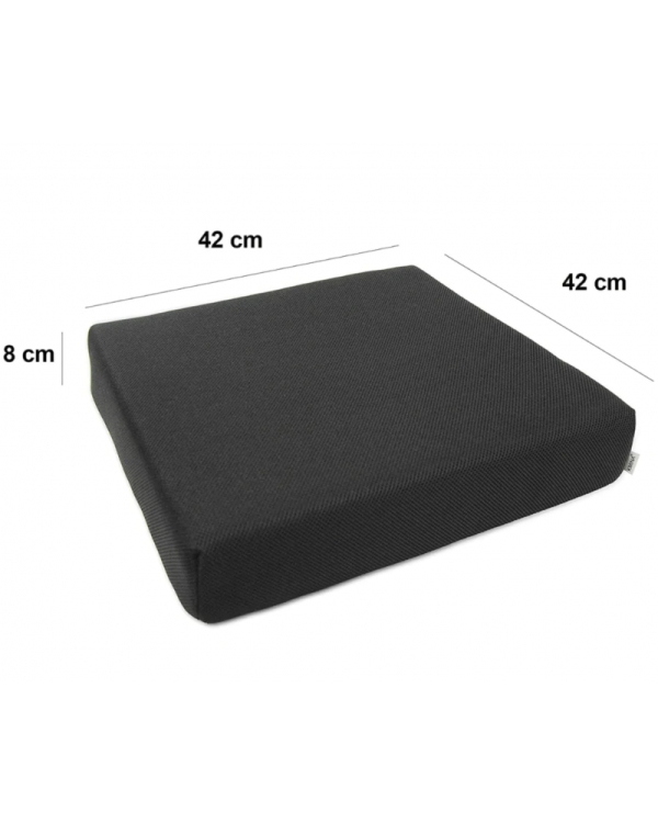 Cojín Antiescaras para Silla de Ruedas Kmina - Image 5