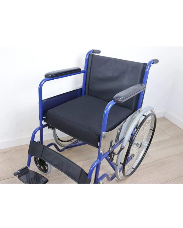 Cojín Antiescaras para Silla de Ruedas Kmina - Image 6